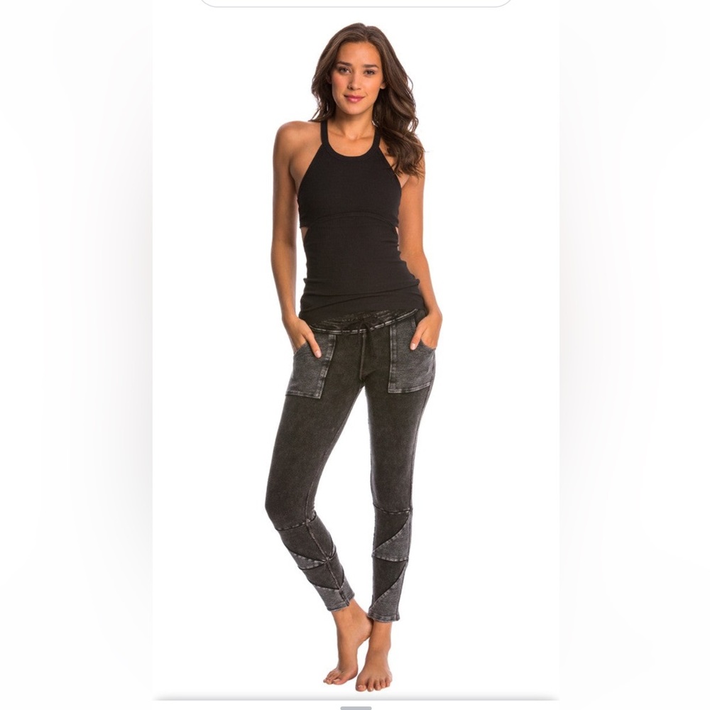 Movement Kyoto Workout Leggings XS